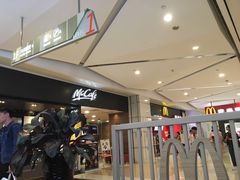 -麦当劳(合肥之心城店)