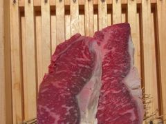 -赤坂亭·M9和牛烧肉·铁板烧·日料398放题(长泰广场店)