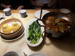 -绿茶餐厅(西单老佛爷店)