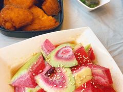 -筋头巴脑牛一锅(朝阳路总店)