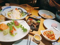 -三石铁板烧(紫竹桥店)