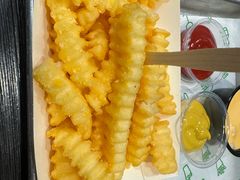 -Shake Shack(西单大悦城店)