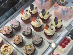-Pantry's Best派悦坊蛋糕(K11购物艺术中心店)