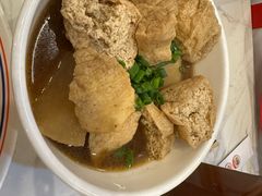 -有章牛杂(石厦店)