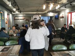 大堂-猫头鹰炸鸡