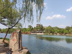 -承德避暑山庄景区