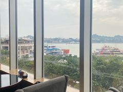 -厦门海港英迪格酒店(中山路店)