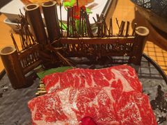 -蚝·生·鲜牛烧肉铺(中央大街店)