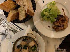 -Le Comptoir de la Gastronomie