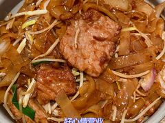 -茉莉餐厅(包河万达店)