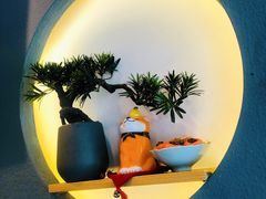 -红小满休闲餐厅(十全街店)