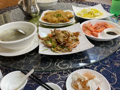 -波记美食店·现捞海鲜