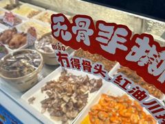 -廖记棒棒鸡(江汉路店)