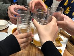 -胜记凯心茶餐厅(汇金财富广场店)