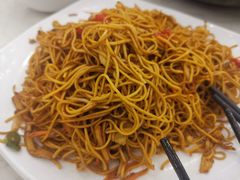 -吉源大排档·鱼生·海鲜(烧烤彩印厂店)