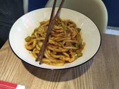 -壹粉屋新疆炒米粉(建外SOHO东区店)
