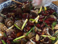 -三哥田螺(北书院街店)