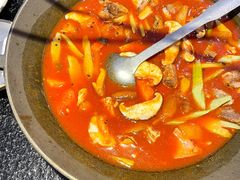 -有才叔的小馆(招商依云曲江店)