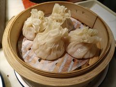 -绿茶餐厅(南翔印象城MEGA店)