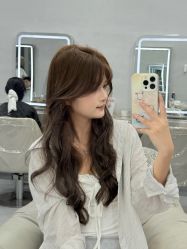 -乾健·烫染·接发SALON