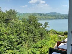 -天目湖涵田度假村