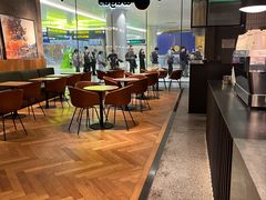 -Wagas沃歌斯(浦东机场店)