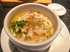 -芳芳私房菜·精做淮扬菜(承德路店)