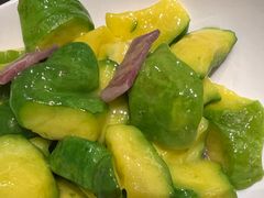 -翠湖宾馆·中餐厅