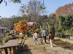 -HERRE·FARM 赫尔露营农场·团建聚会包场