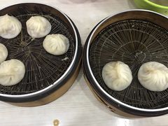 南翔小笼包-珊珊小笼馆(仙霞路店)