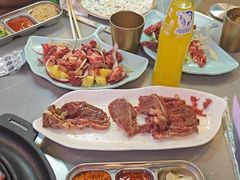 -牛犇炭火烤肉·鲜切烤肉(承德总店)