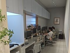 -天真蓝照相馆(五角场百联又一城店)