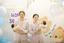 -季橙月子护理中心