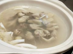 -龙泉人椰子鸡·糟粕醋·地标海南菜(龙昆南店)