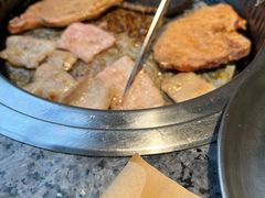 -阪尚皇·原切牛排·烤肉火锅自助(北京路店)