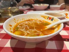 -西贝(财富购物中心店)