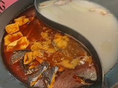 -新辣道鱼火锅(西直门店)