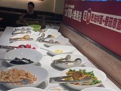 -豪客来牛排(天阳D32店)