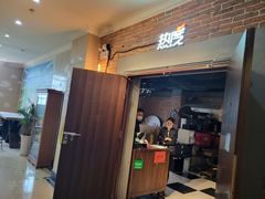 -热度餐厅(老佛爷店)