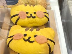 -奈雪的茶(华侨城创意园店)