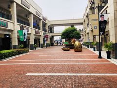 -首创奥特莱斯(昆山店)