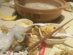 -骨味坊·十二年老店(宝业东城广场店)
