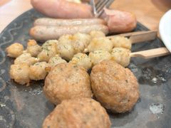 -萨莉亚意式餐厅(深圳北站店)