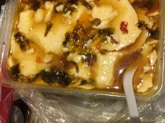 -香山胡记吴江路生煎(灵山路店)