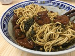 -盛兴面馆(真儒大厦店)