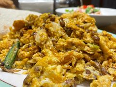 -烙馍卷馓子(苏堤南路店)