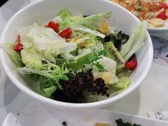 -帕米尔食府(白云观店)