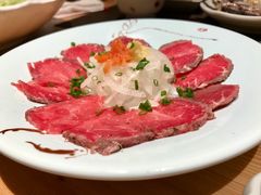 -皇品田苑日式料理(苏州中心店)