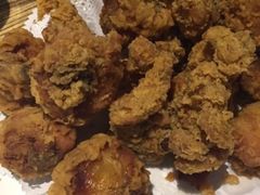-花腰餐吧Bistro烧烤 傣味(传媒大学店)