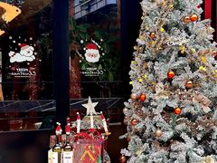 -Nord Grill&Bar Highland诺德西餐(深圳欢乐海岸店)